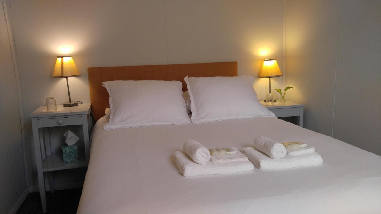 Pine Hill Arms Hotel Luaran gambar