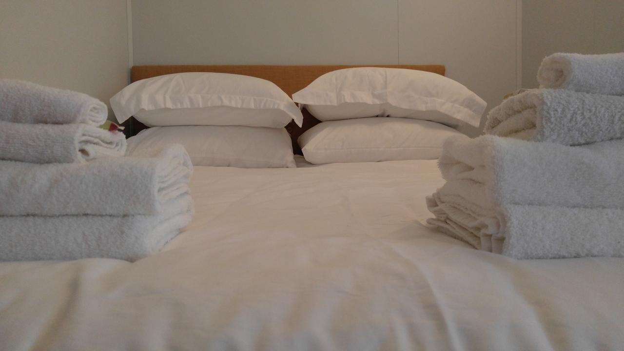 Pine Hill Arms Hotel Luaran gambar