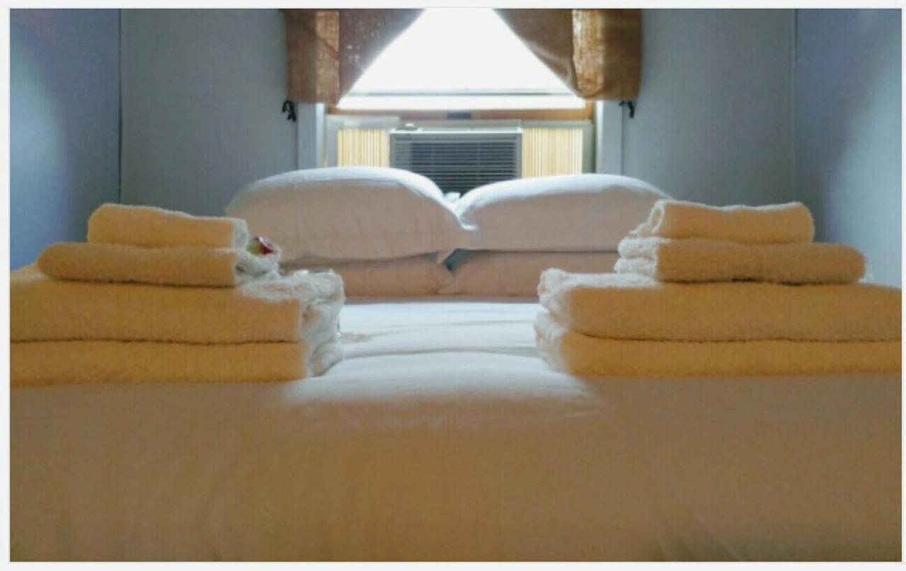 Pine Hill Arms Hotel Luaran gambar