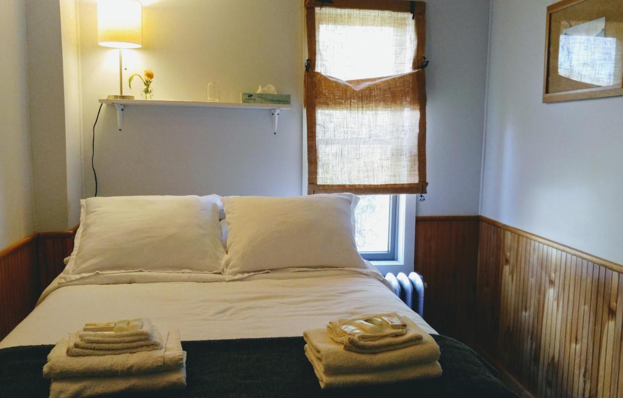 Pine Hill Arms Hotel Luaran gambar